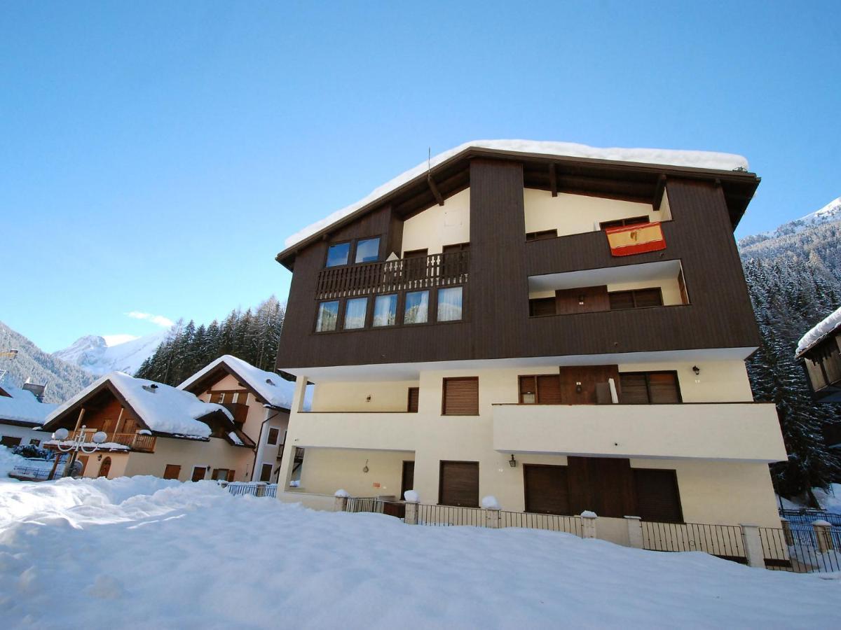 Apartment Des Alpes-3 By Interhome 卡纳泽伊 外观 照片