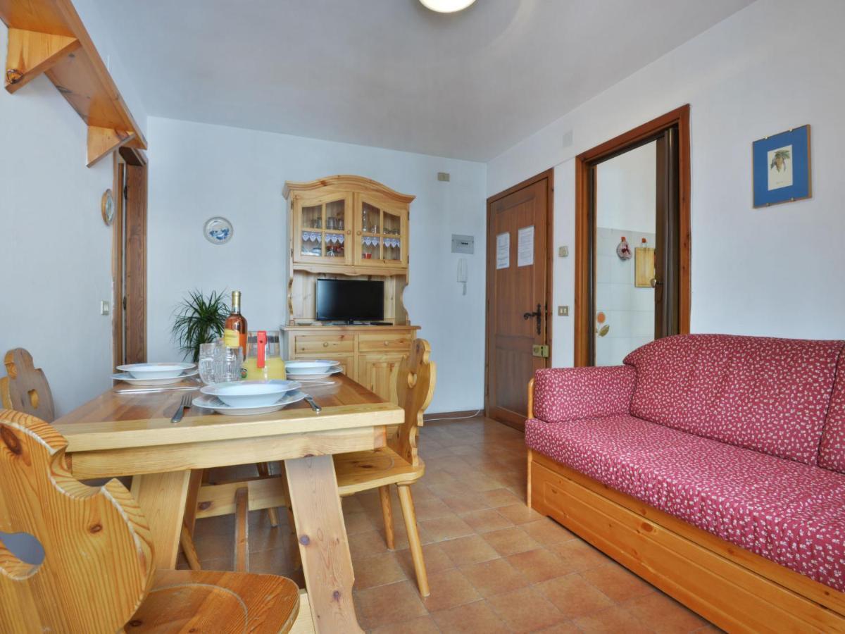 Apartment Des Alpes-3 By Interhome 卡纳泽伊 外观 照片